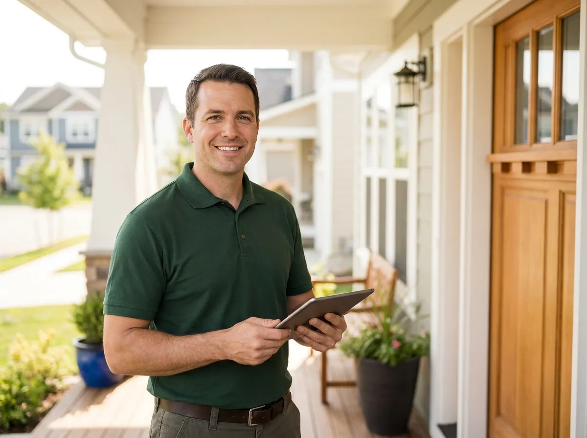 Pest control FAQs for Memphis, MI